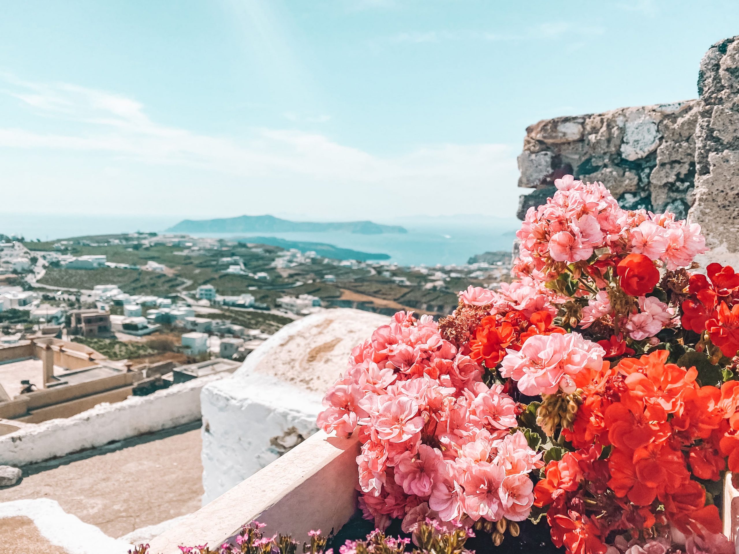 Santorini: Der beste Insel-Guide für Deine nächste Traumreise